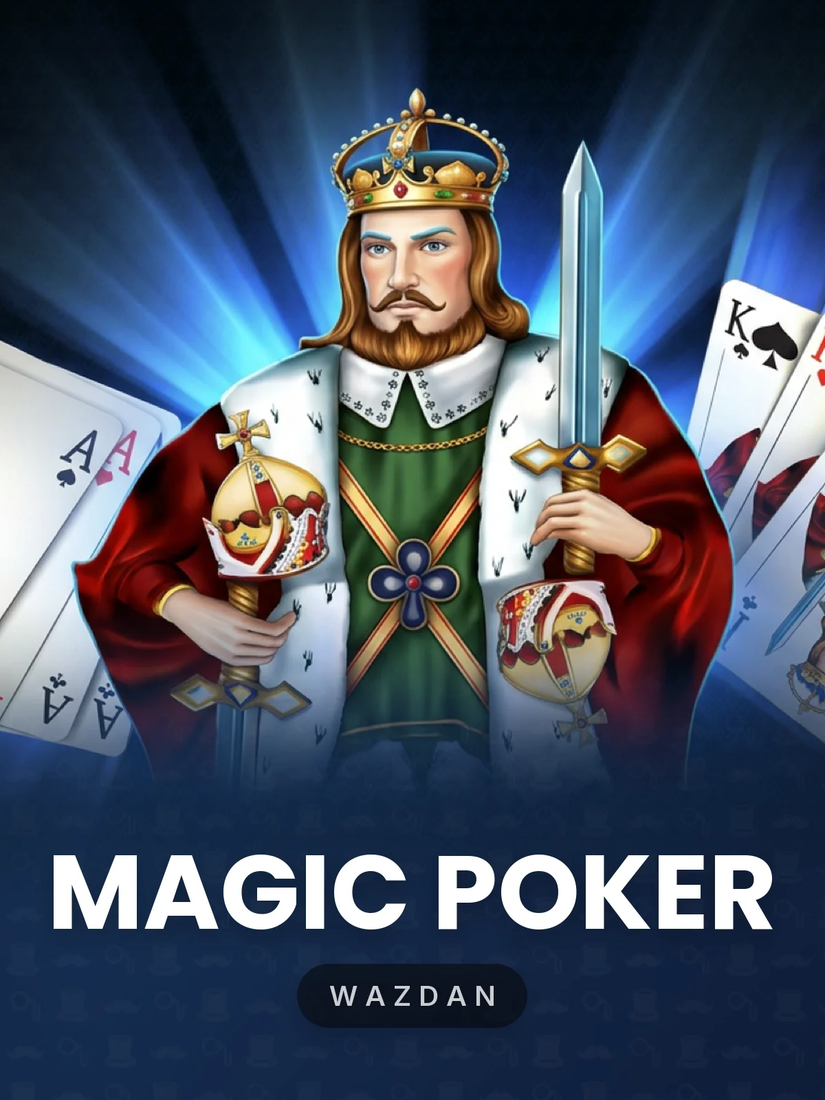 Magic Poker