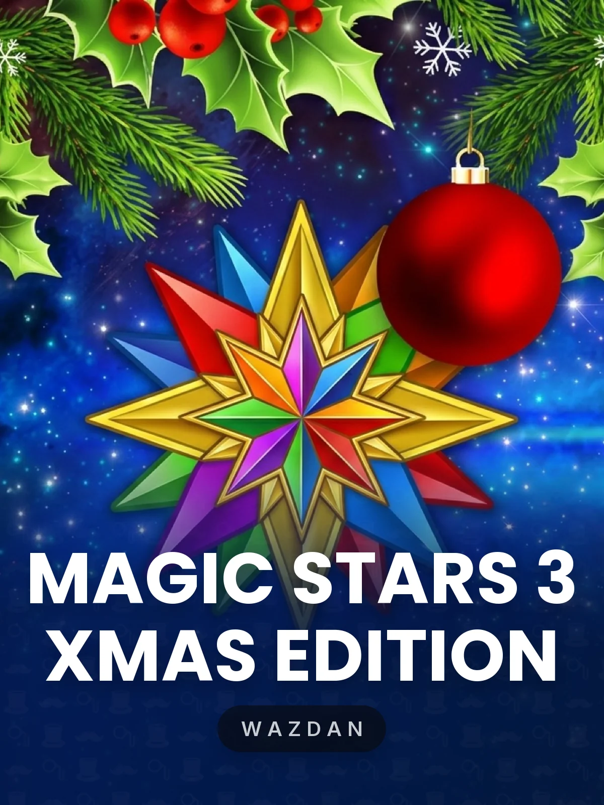 Magic Stars 3 Xmas Edition