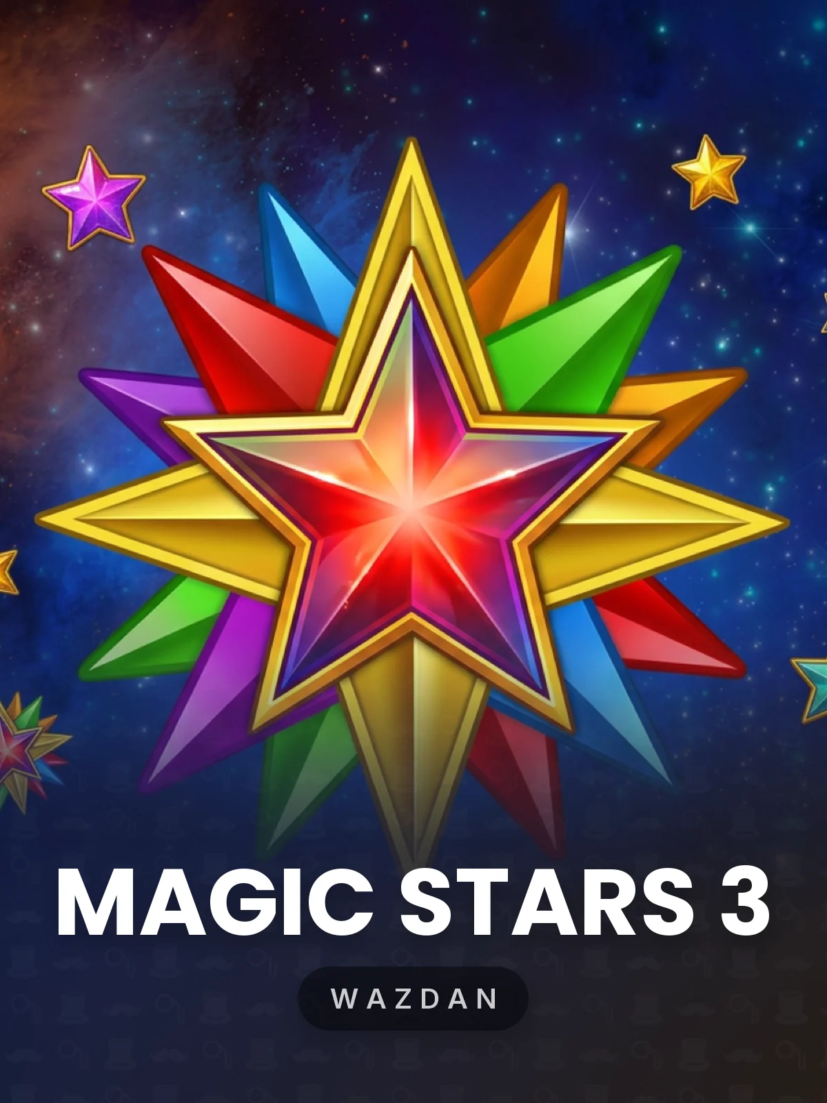 Magic Stars 3