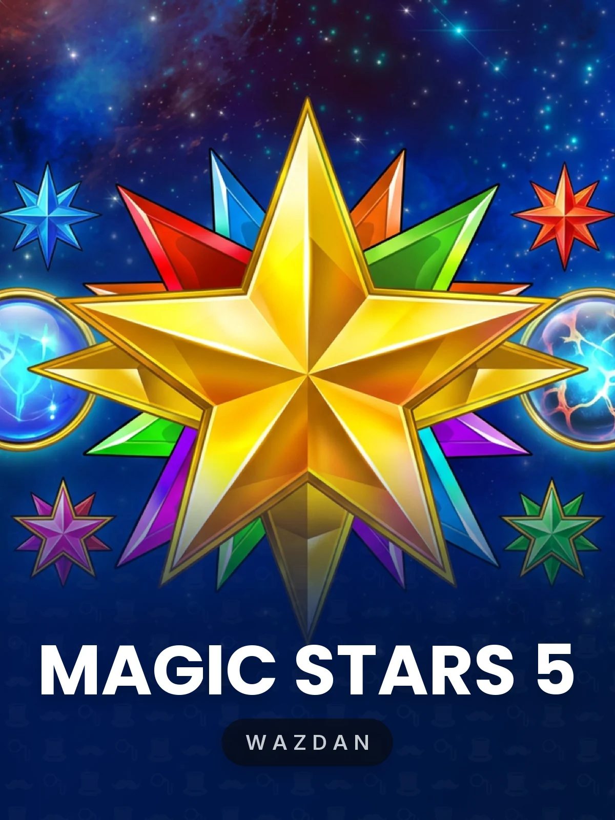 Magic Stars 5