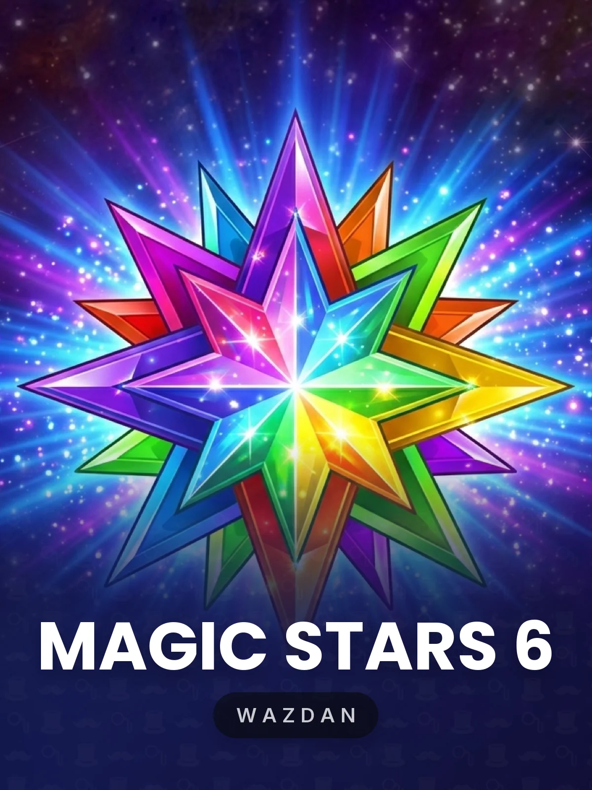 Magic Stars 6