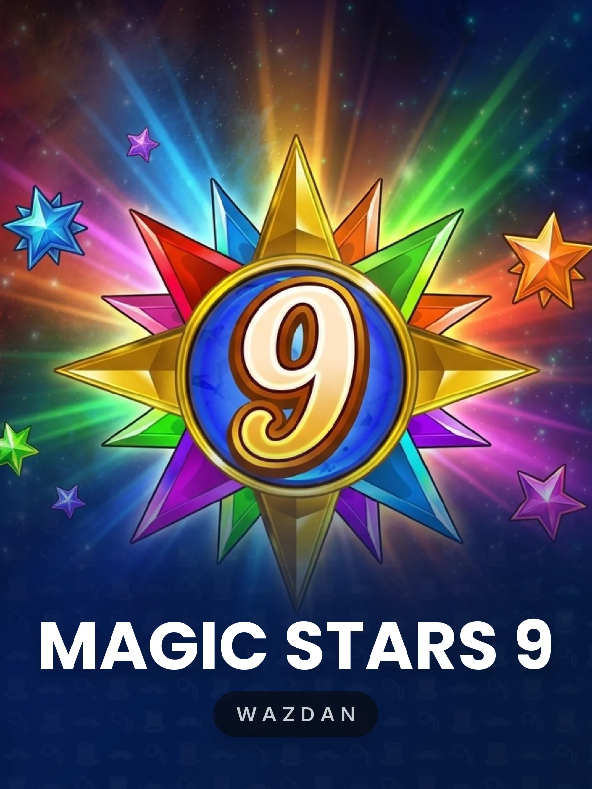 Magic Stars 9