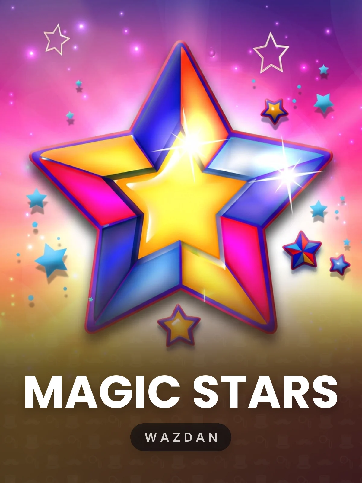 Magic Stars