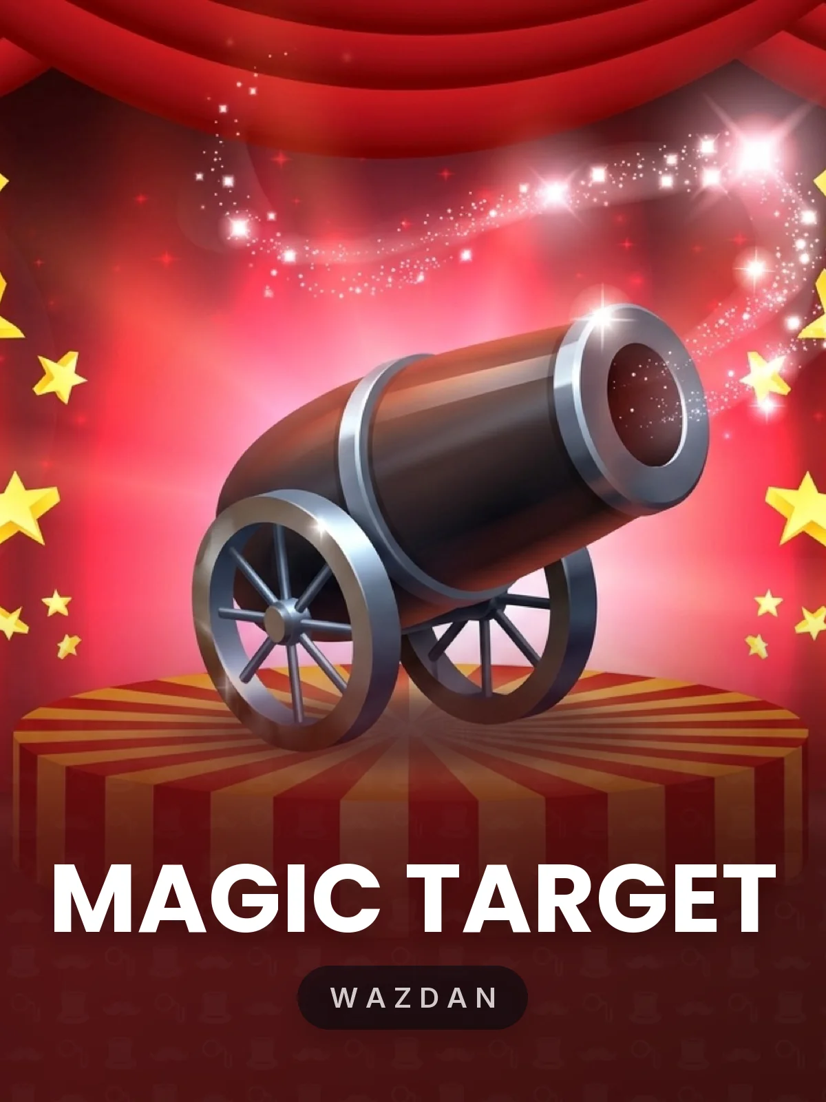 Magic Target