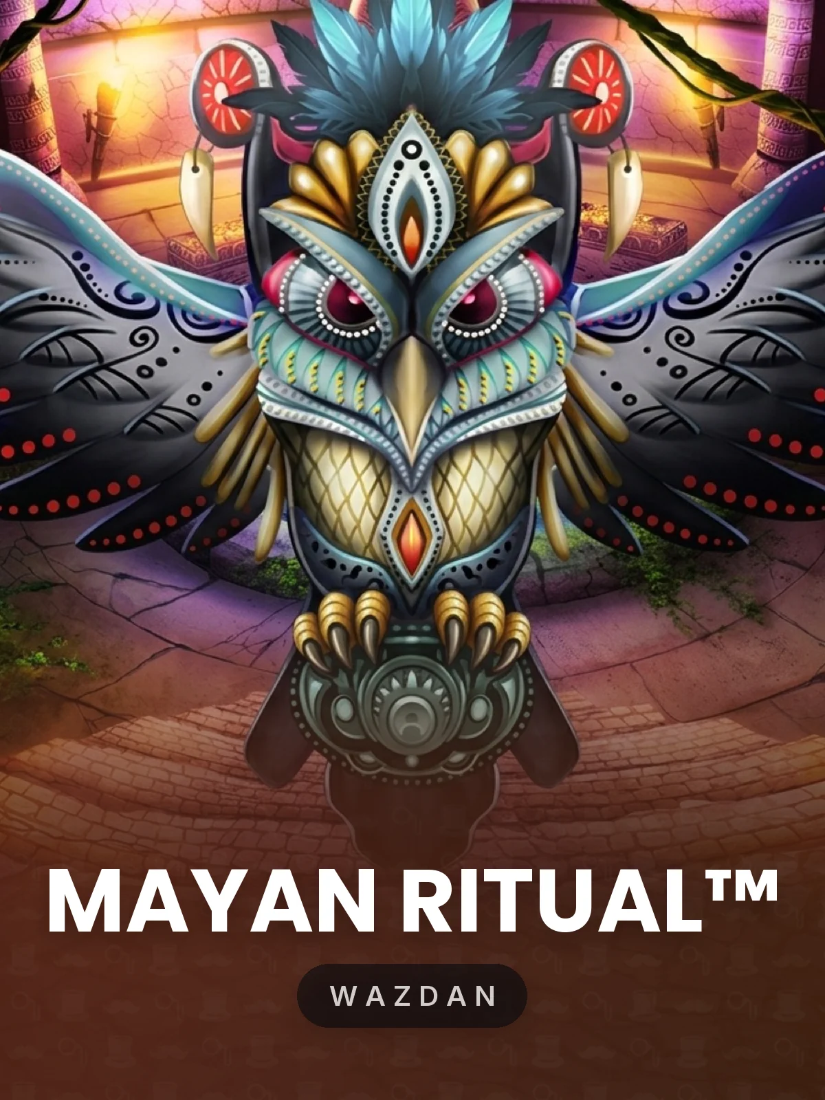 Mayan Ritual™