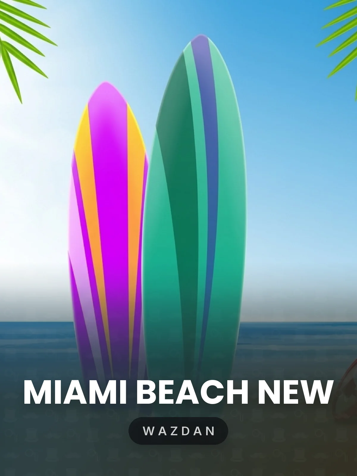 Miami Beach New