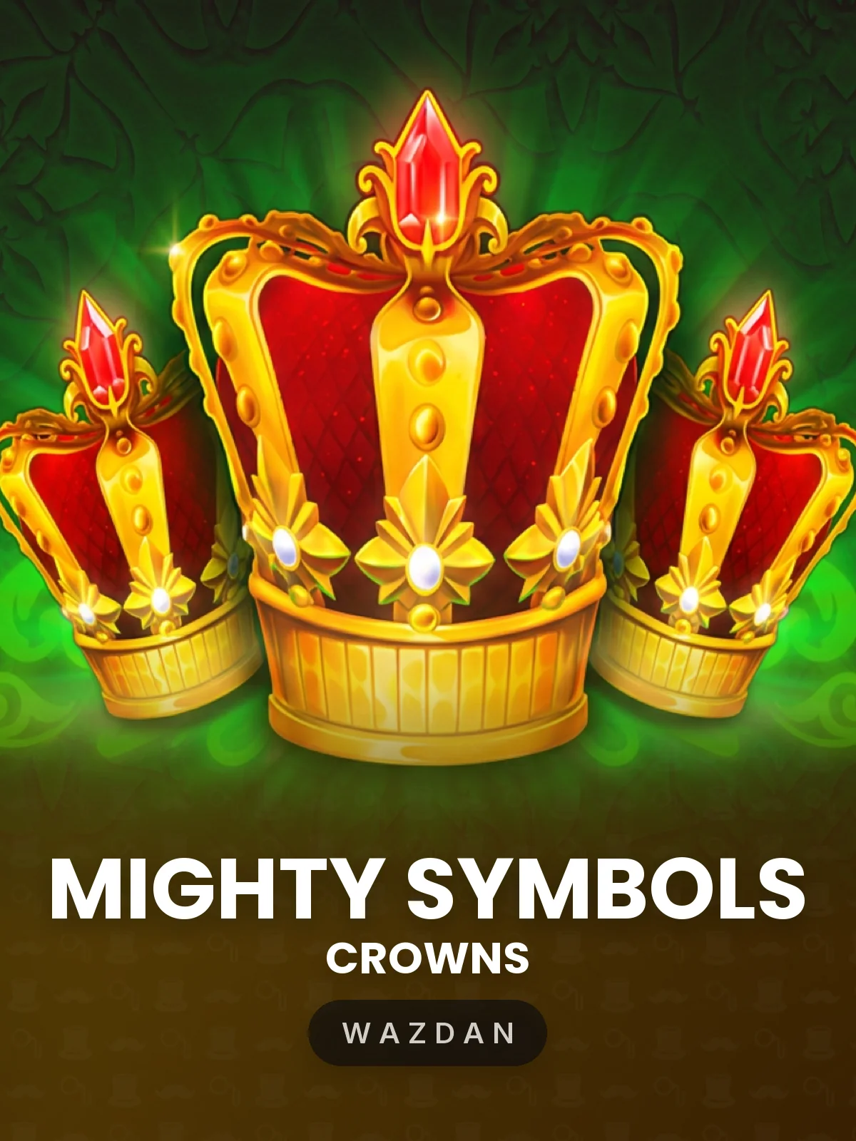 Mighty Symbols: Crowns