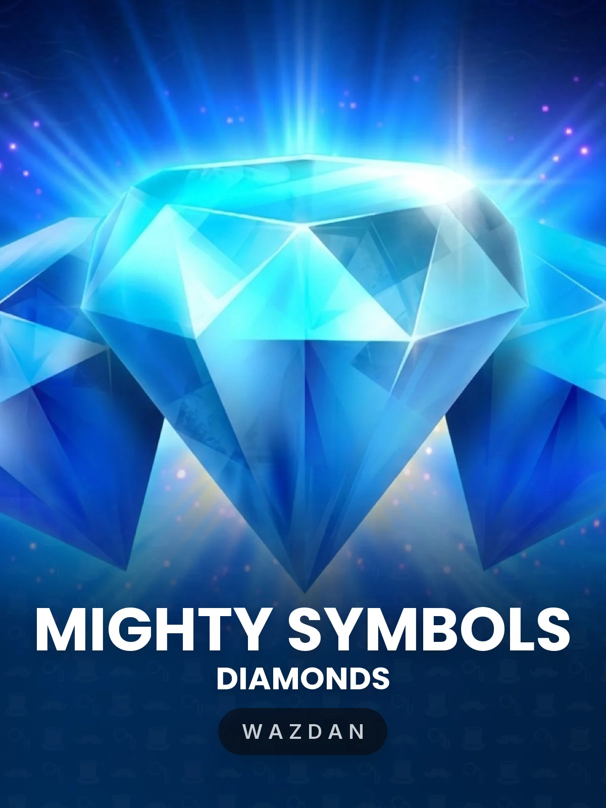 Mighty Symbols: Diamonds