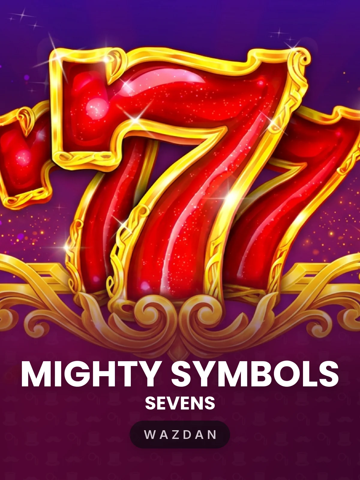Mighty Symbols: Sevens