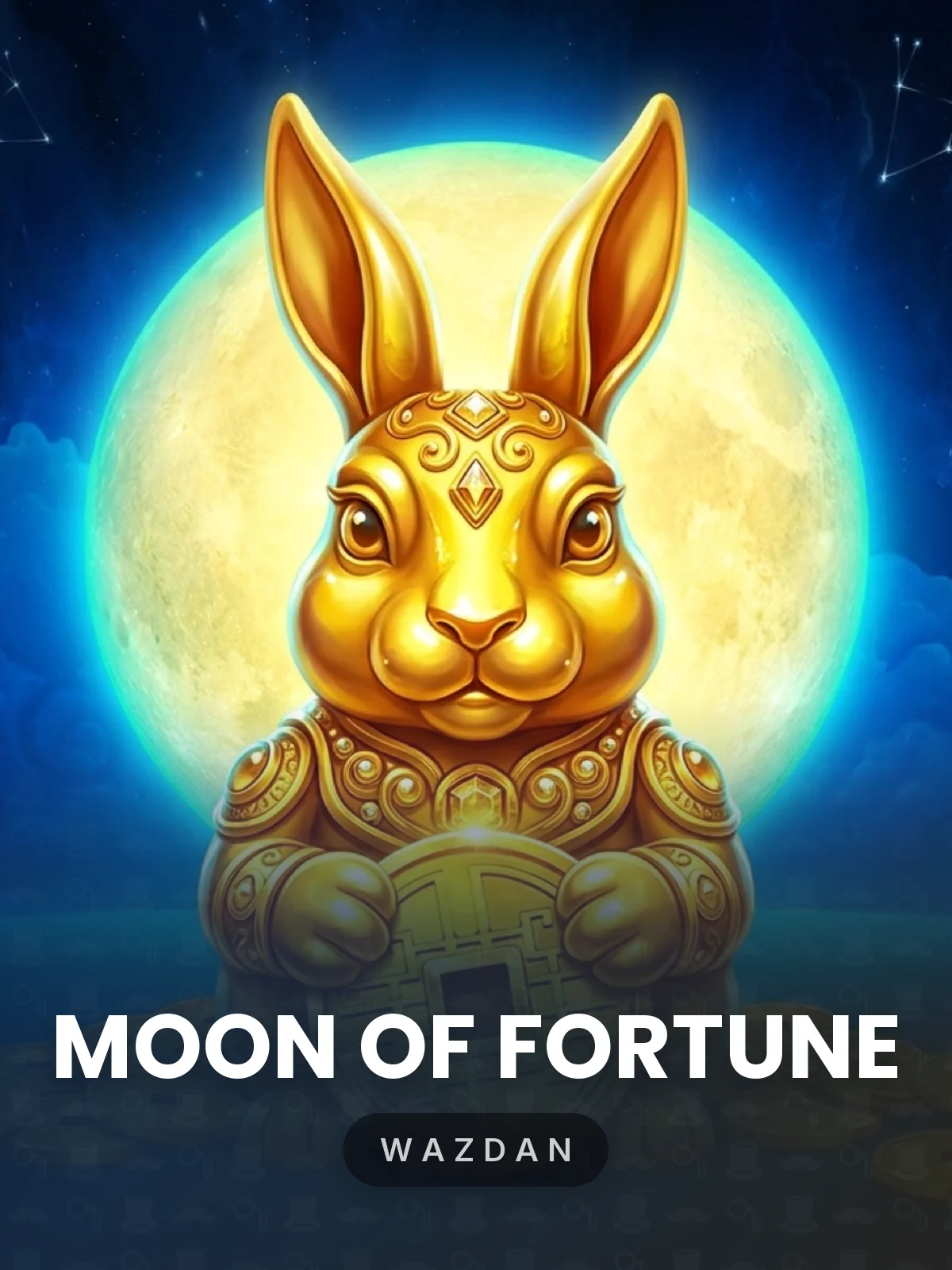 Moon of Fortune