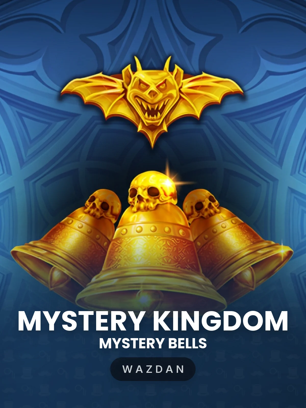 Mystery Kingdom: Mystery Bells