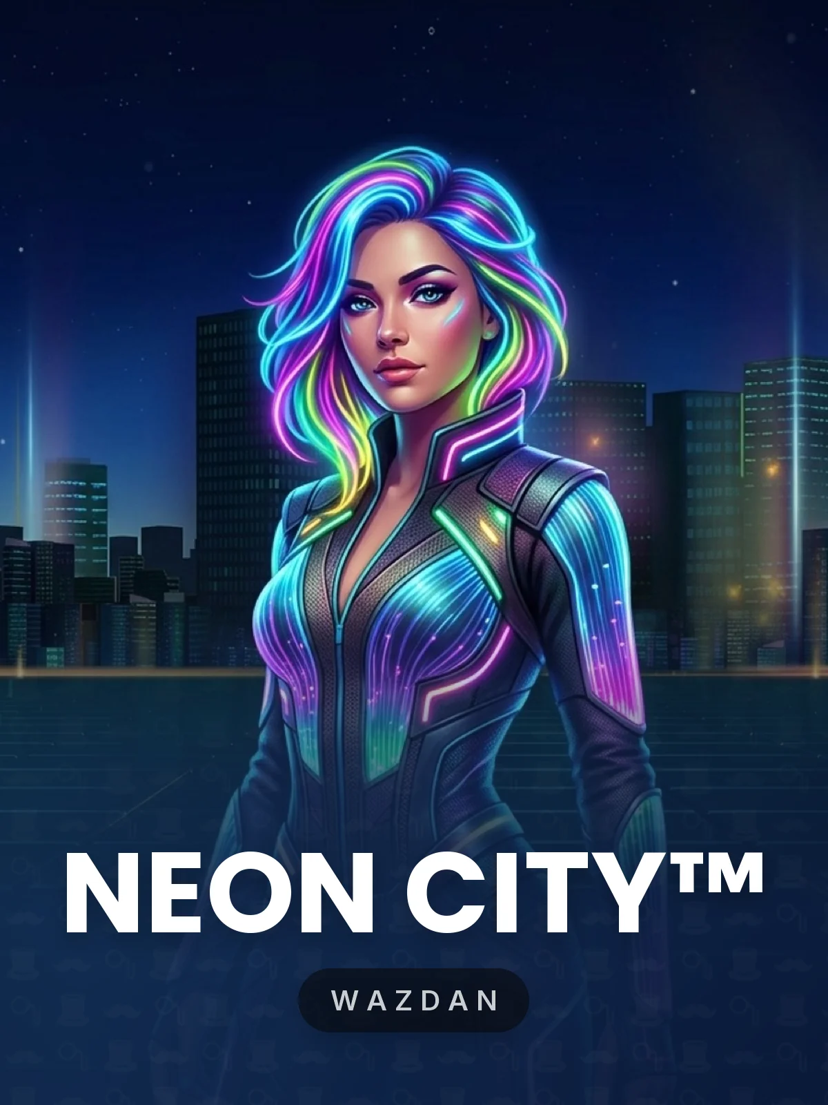 Neon City™
