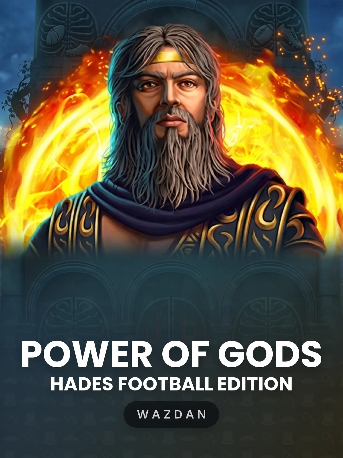 Power of Gods: Hades Football Edition