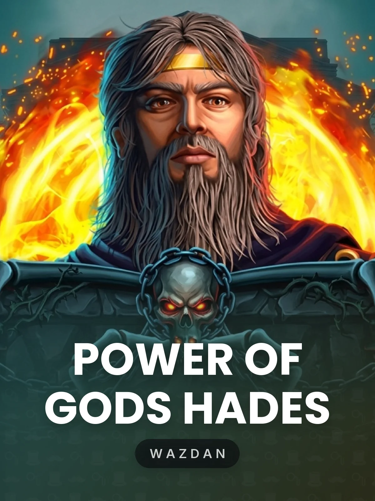 Power of Gods Hades