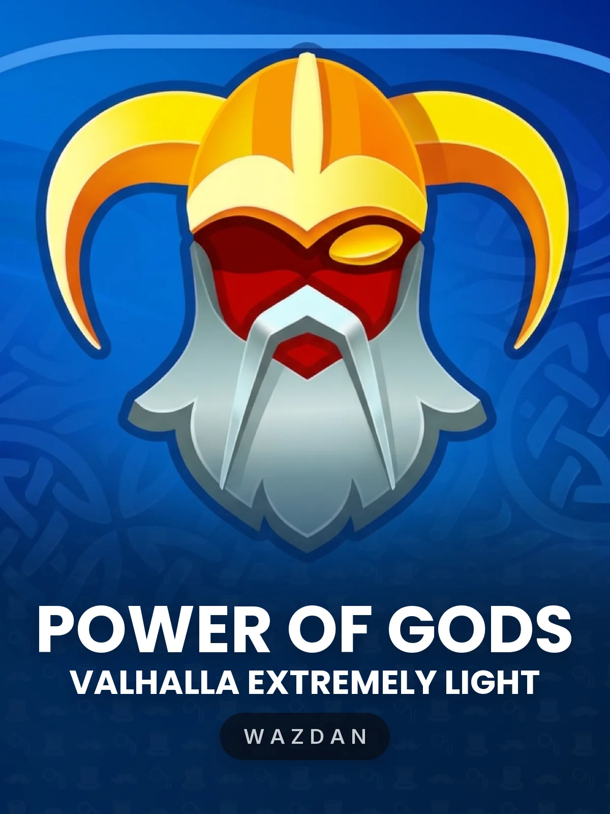 Power of Gods: Valhalla Extremely Light 