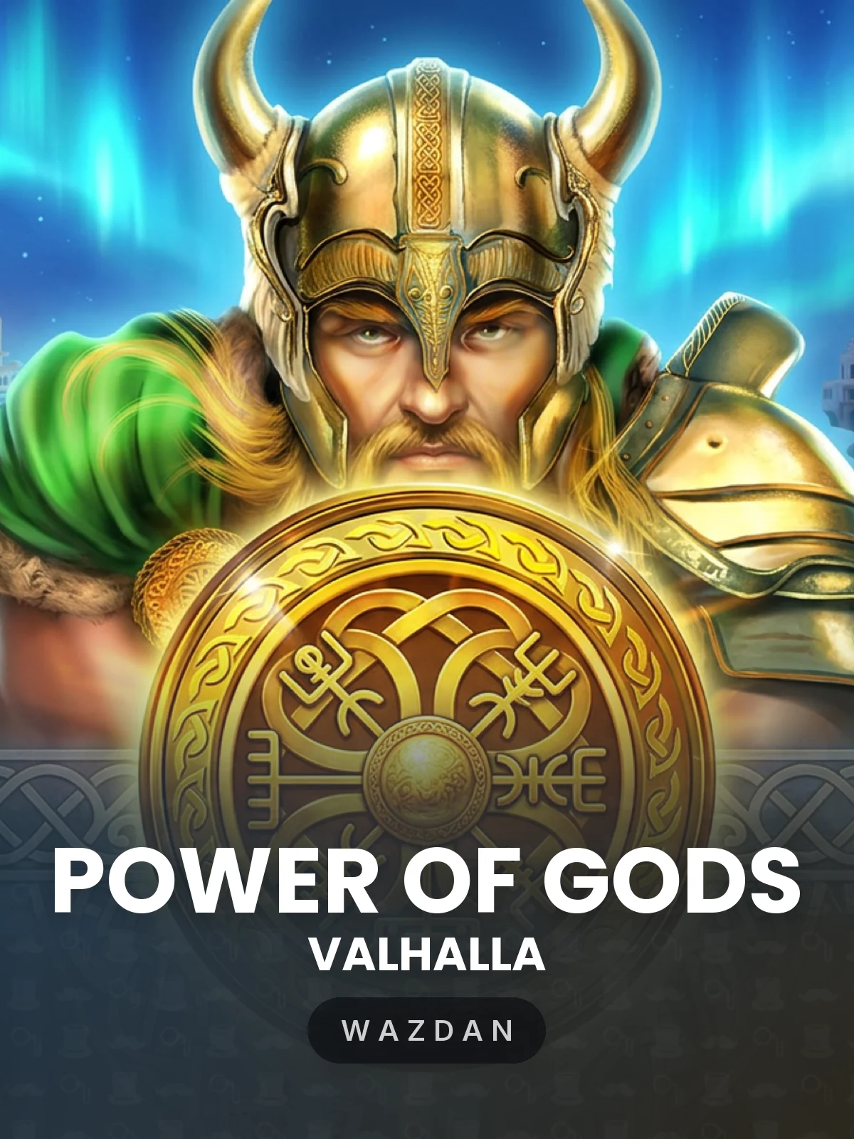 Power of Gods: Valhalla