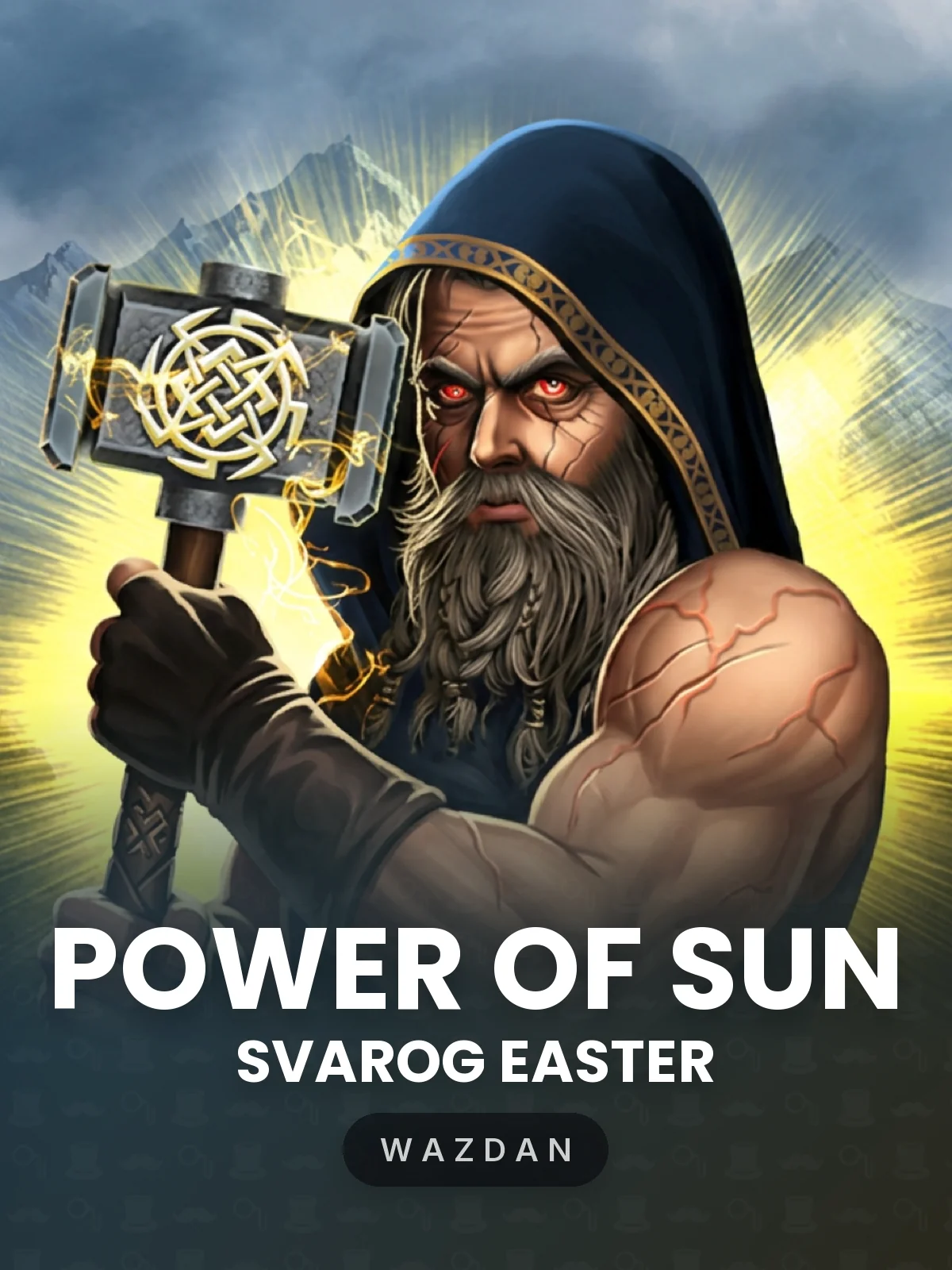 Power of Sun: Svarog Easter