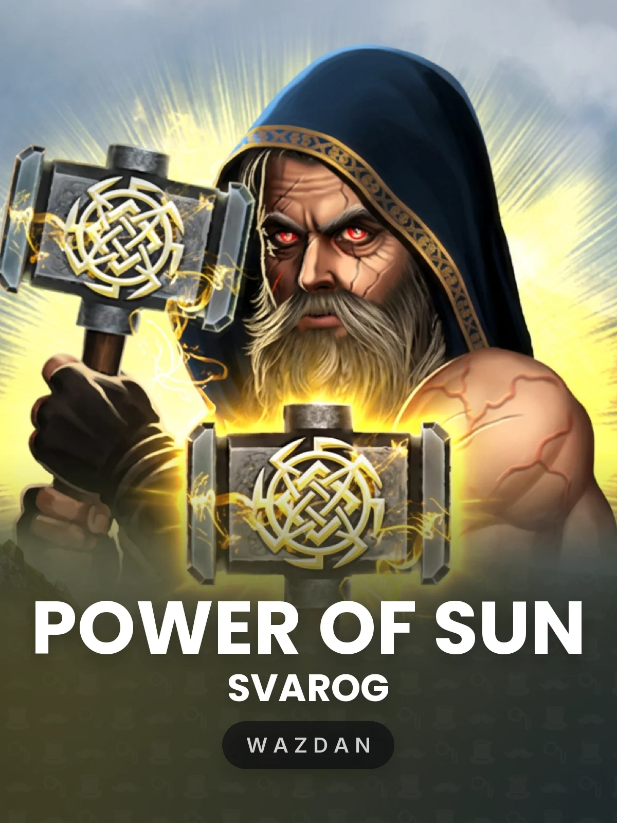 Power of Sun: Svarog