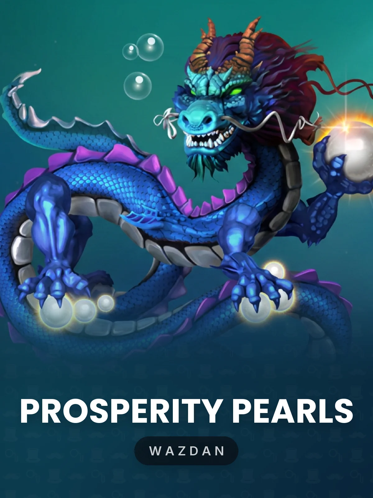 Prosperity Pearls