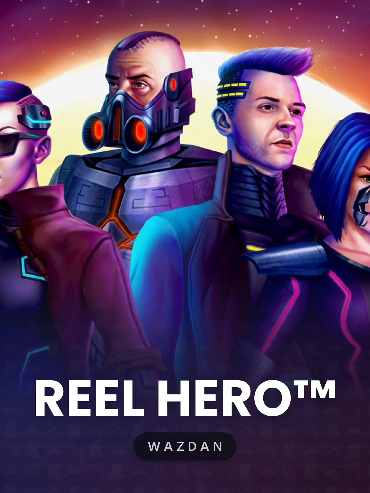 Reel Hero™