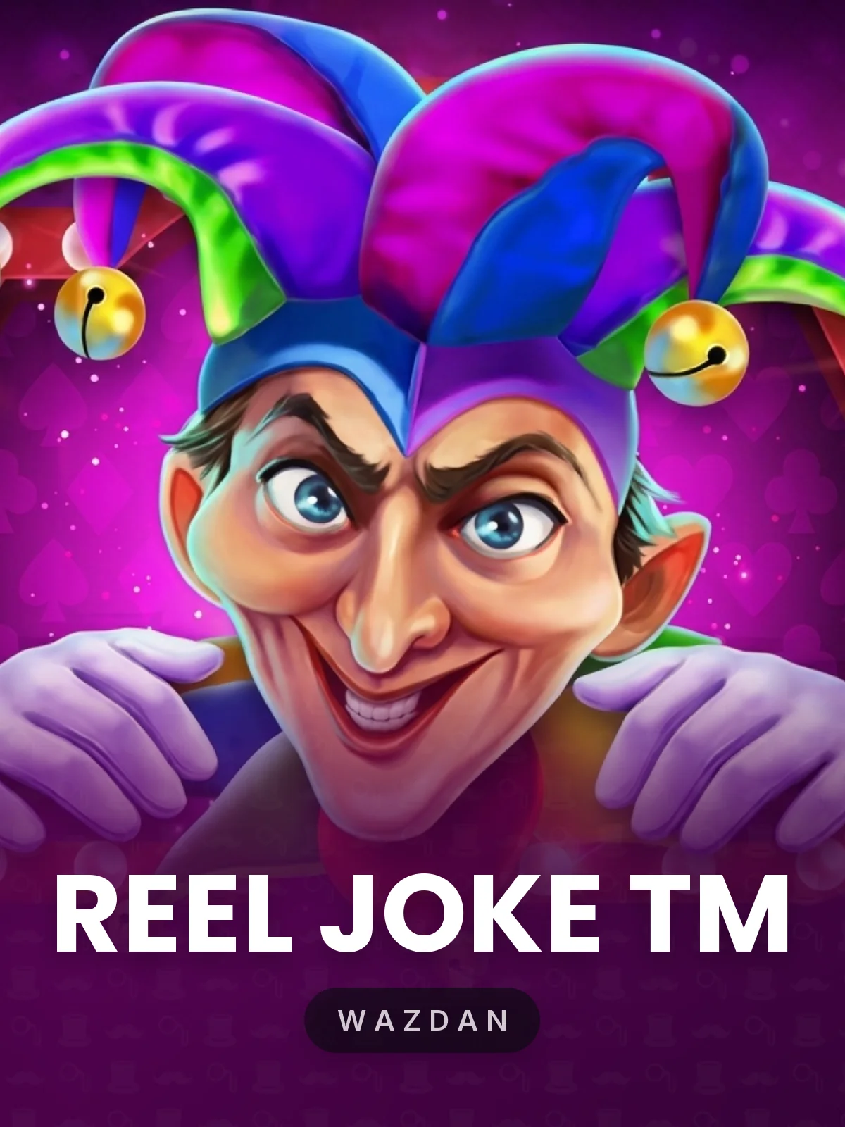 Reel Joke TM