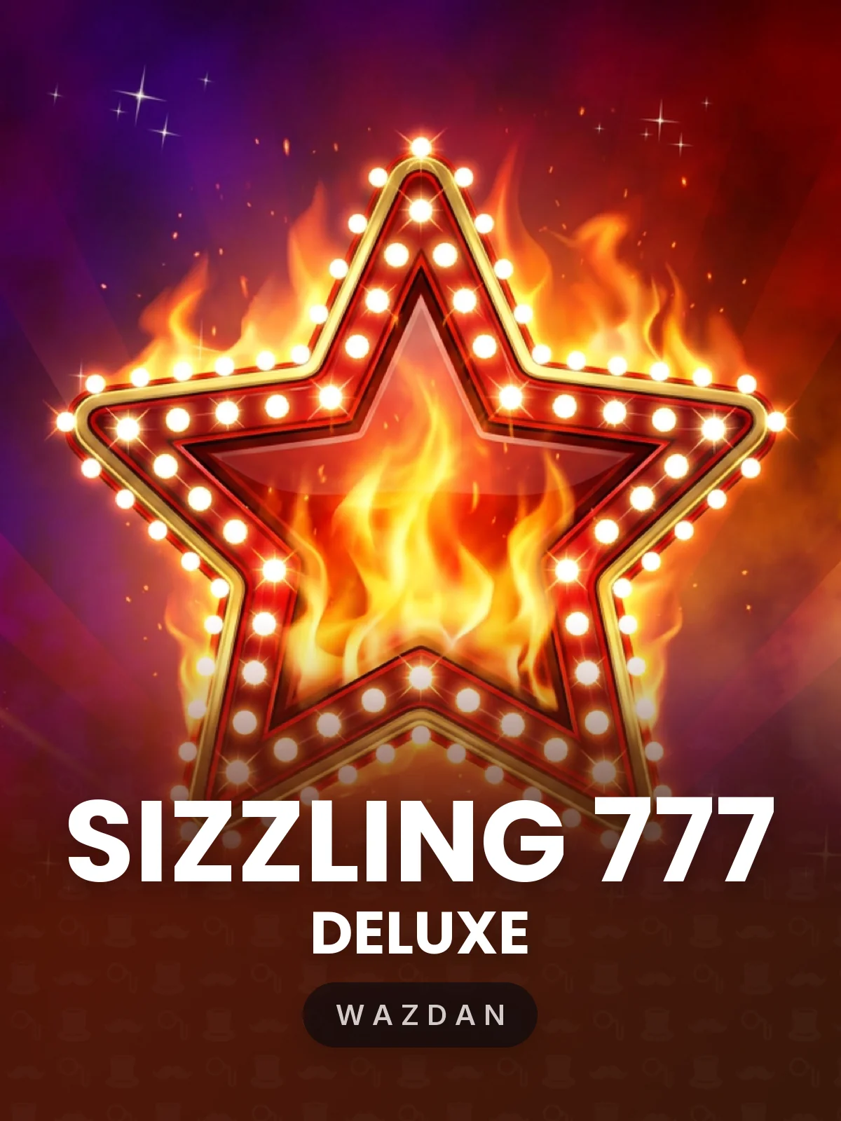 Sizzling 777 Deluxe