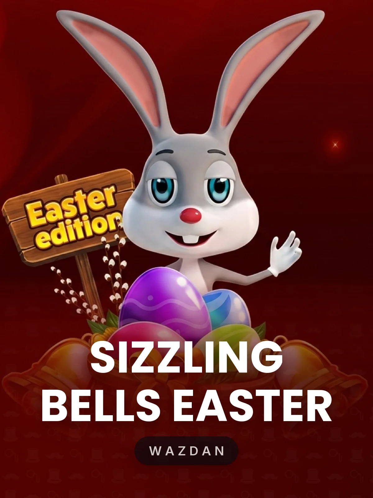Sizzling Bells Easter