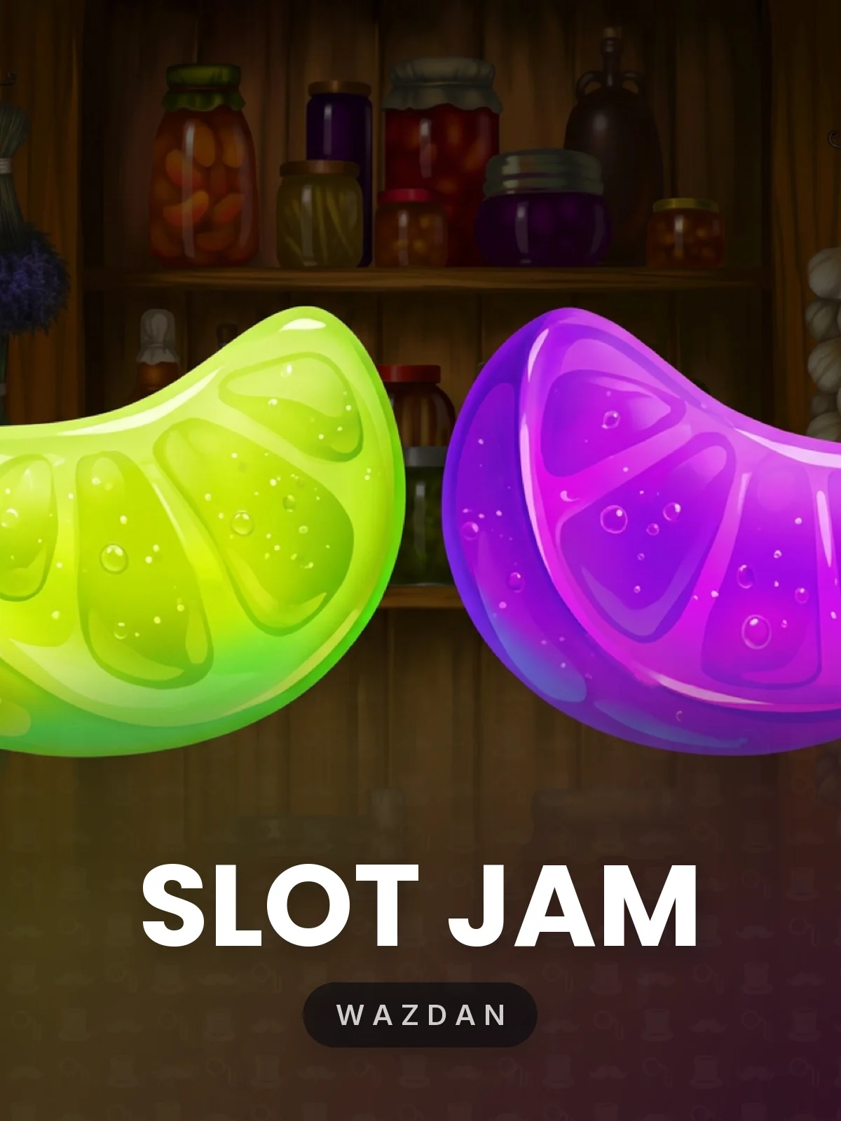 Slot Jam