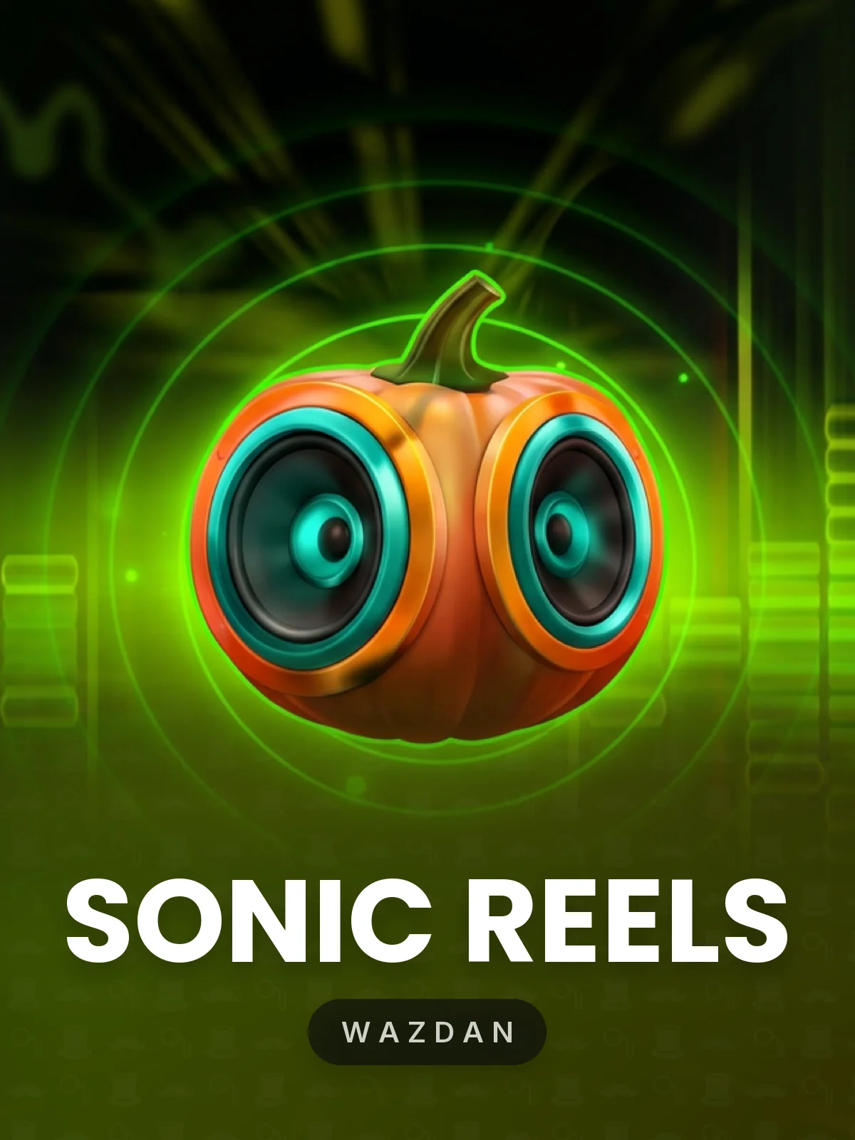 Sonic Reels