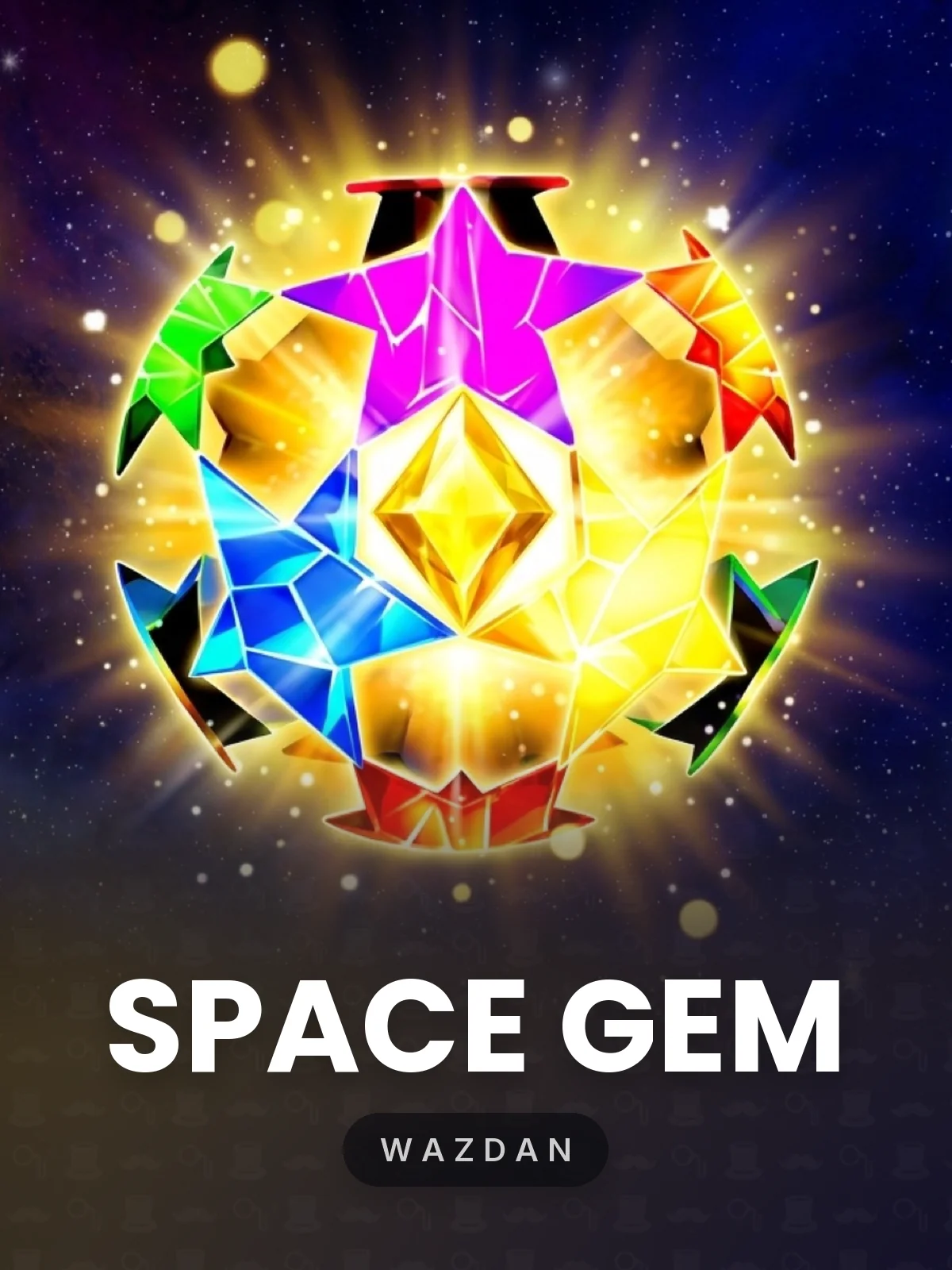 Space Gem