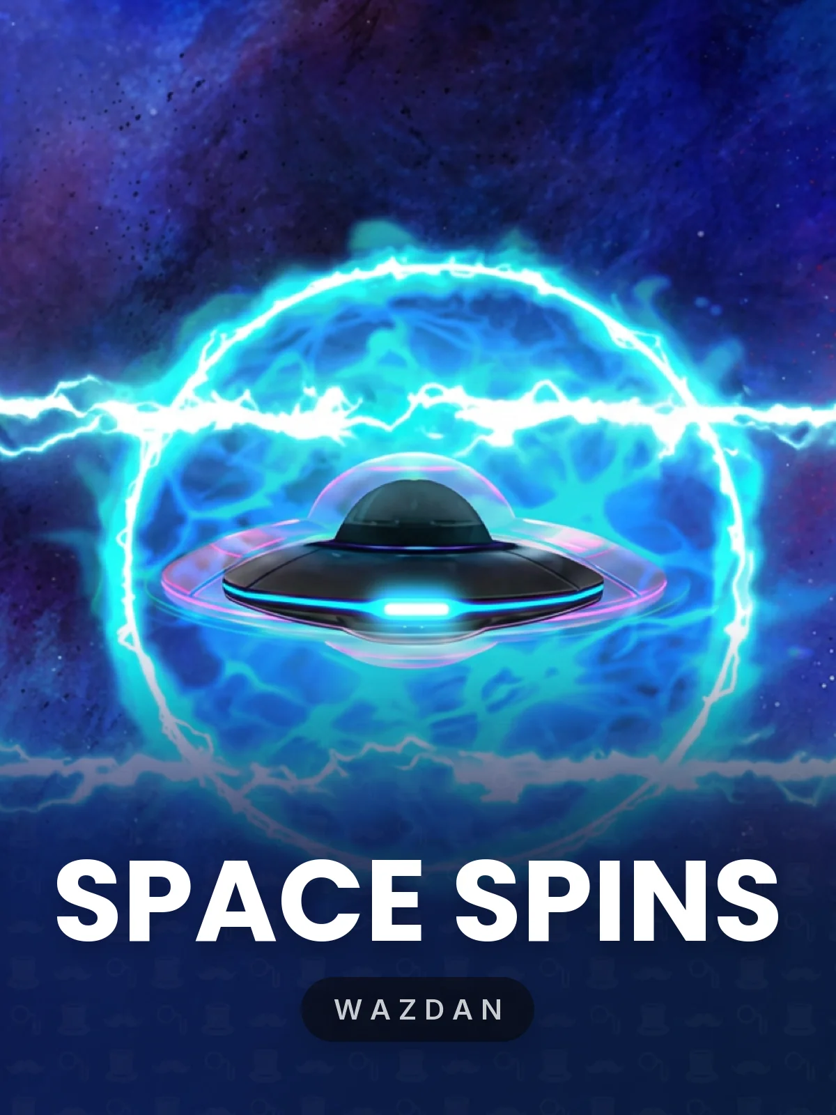 Space Spins