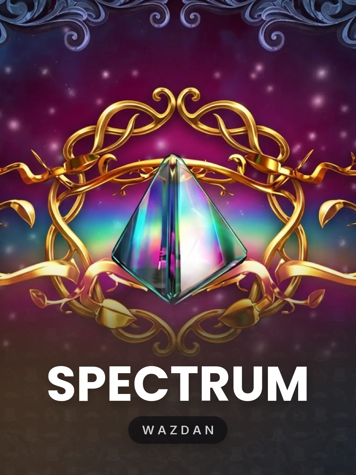 Spectrum