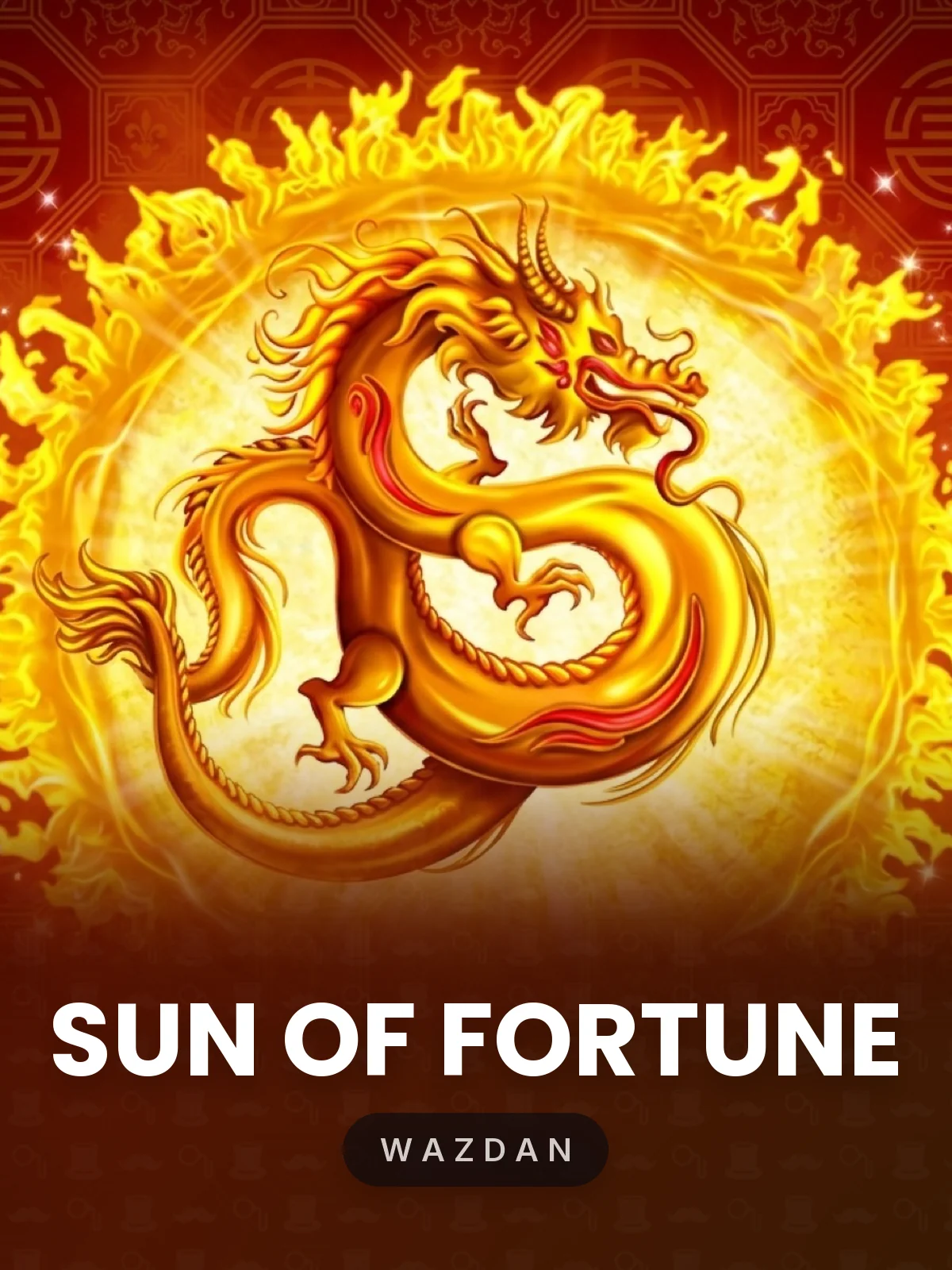 Sun of Fortune