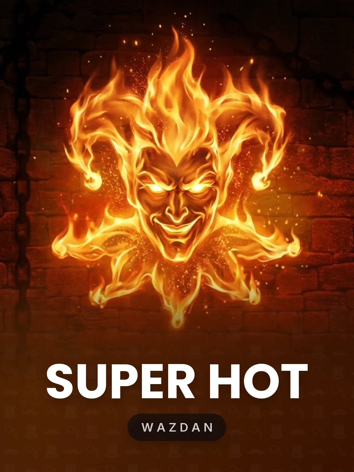 Super Hot