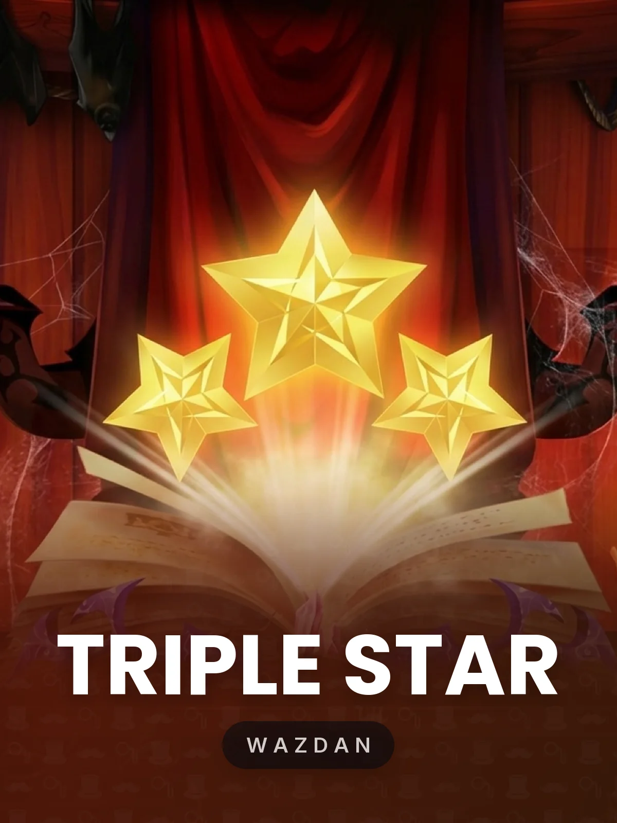 Triple Star