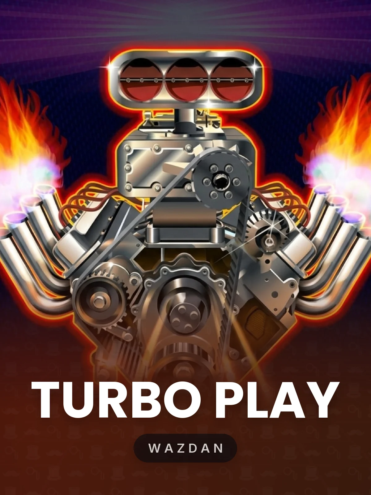 Turbo Play