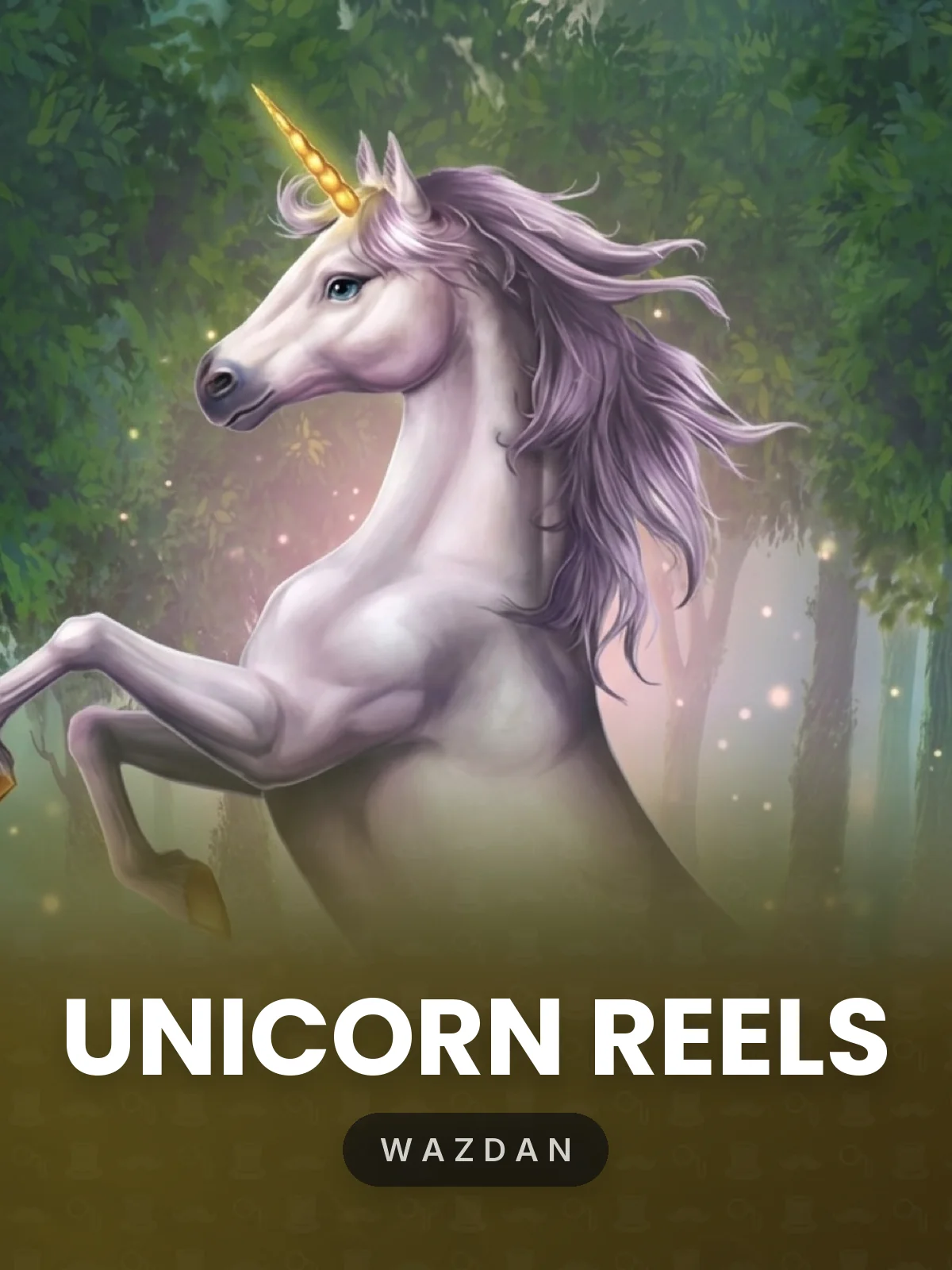 Unicorn Reels