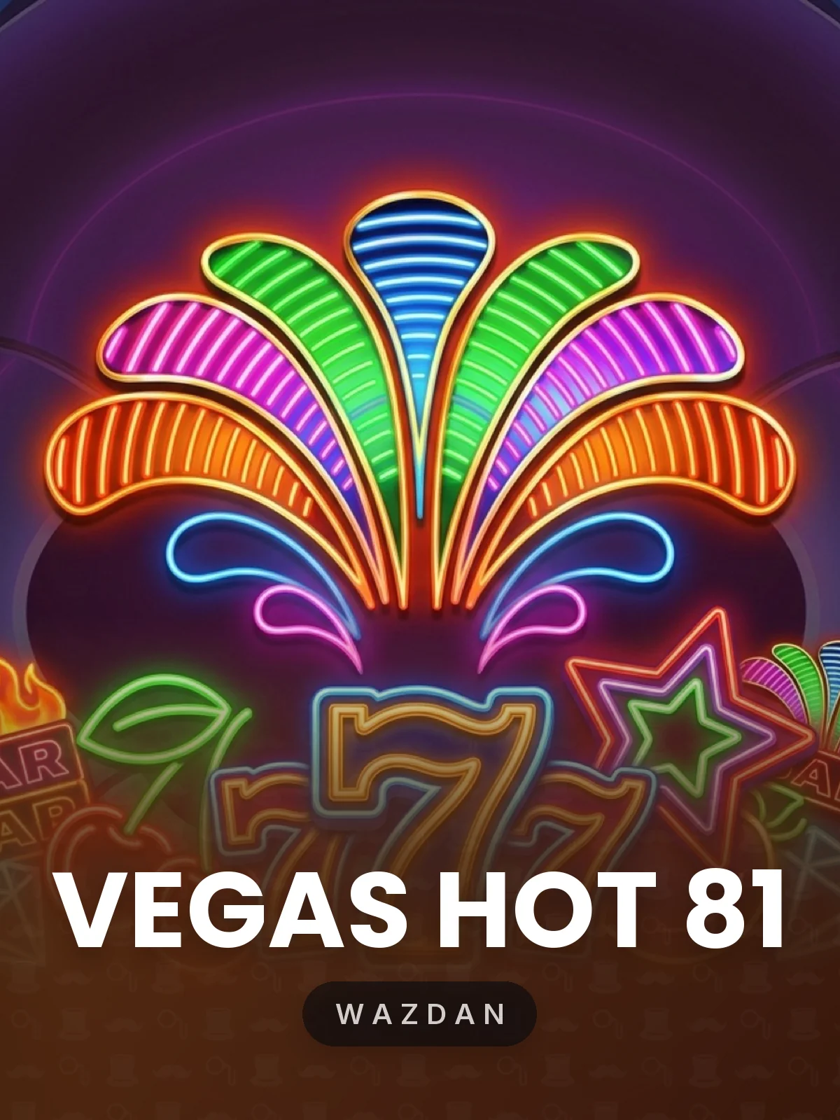 Vegas Hot 81