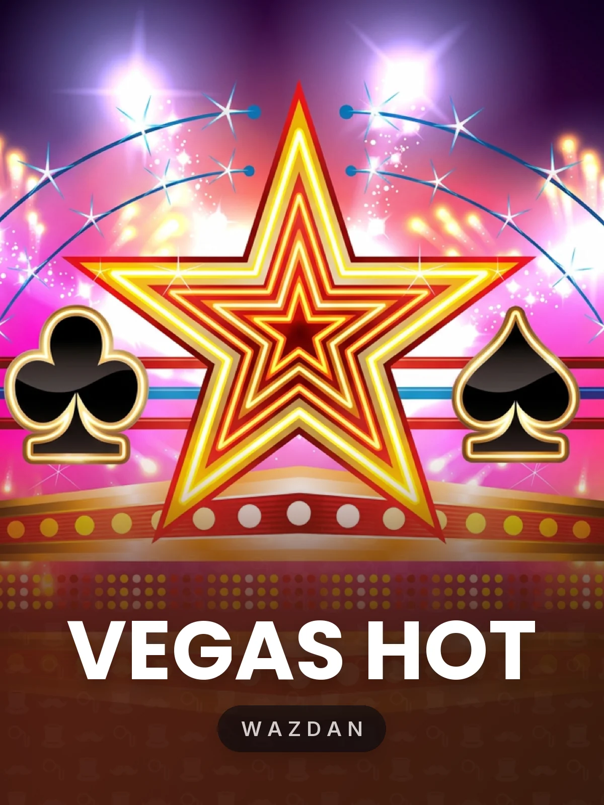 Vegas Hot