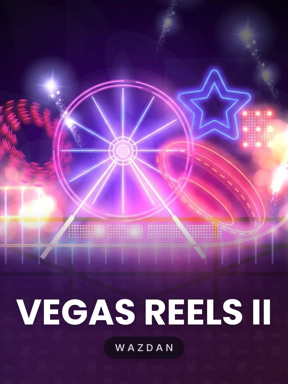 Vegas Reels II
