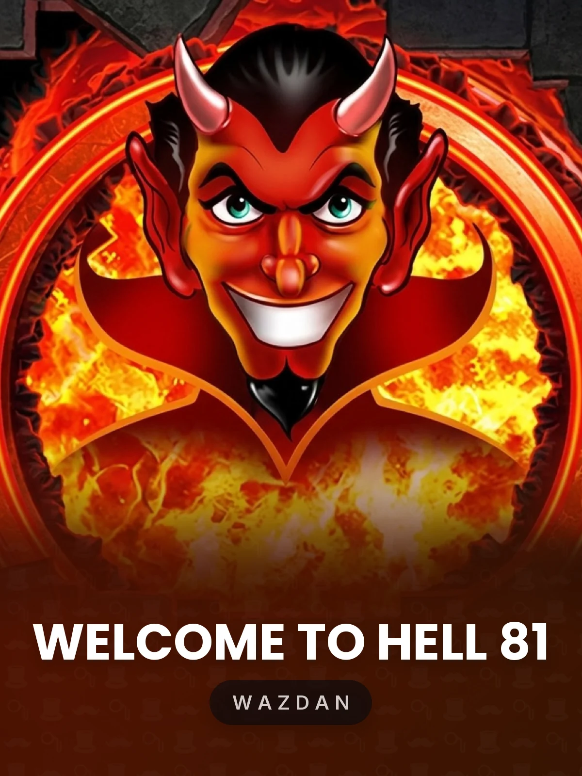 Welcome To Hell 81