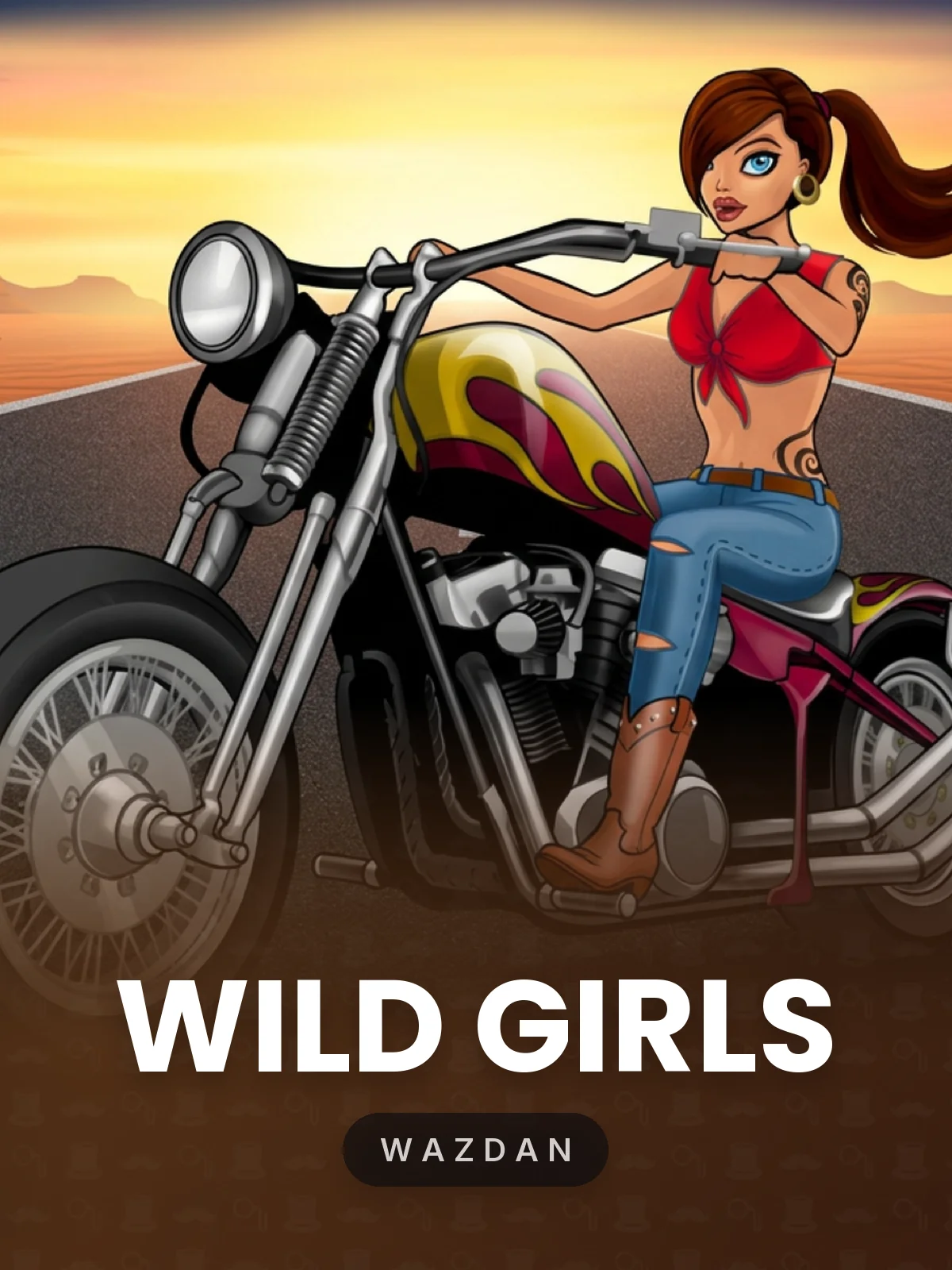 Wild Girls