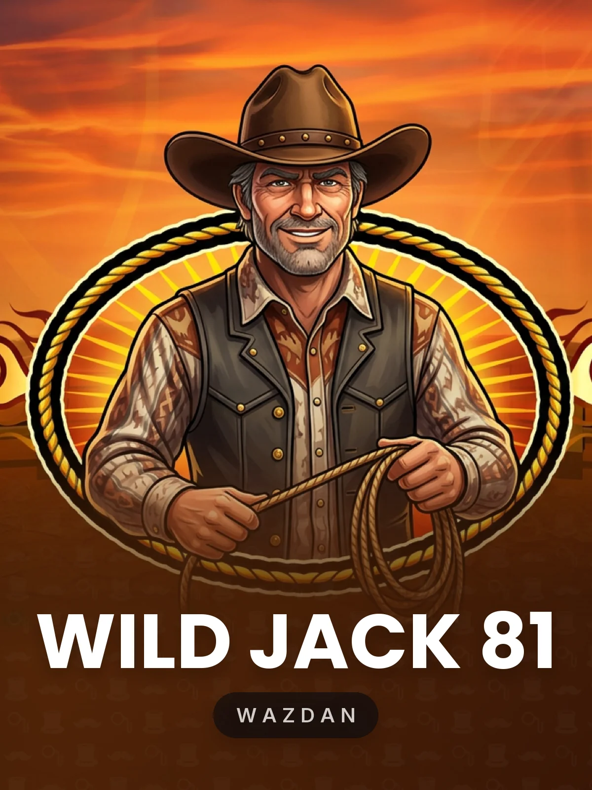 Wild Jack 81