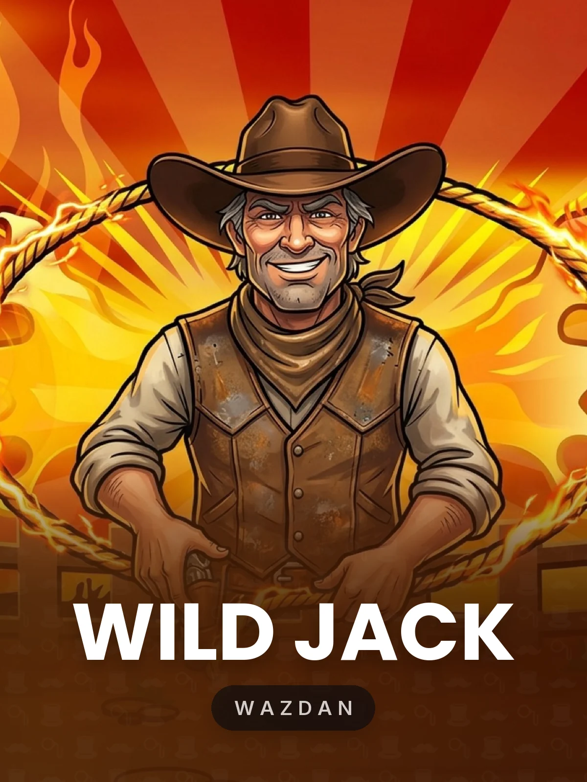 Wild Jack