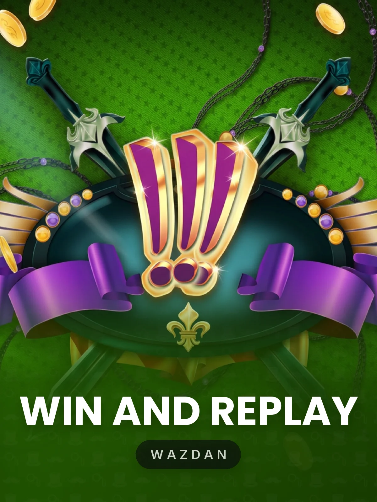 Win And Replay