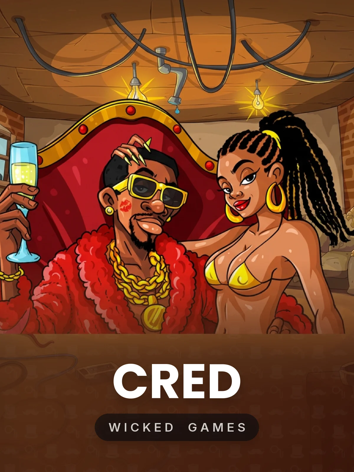 Cred