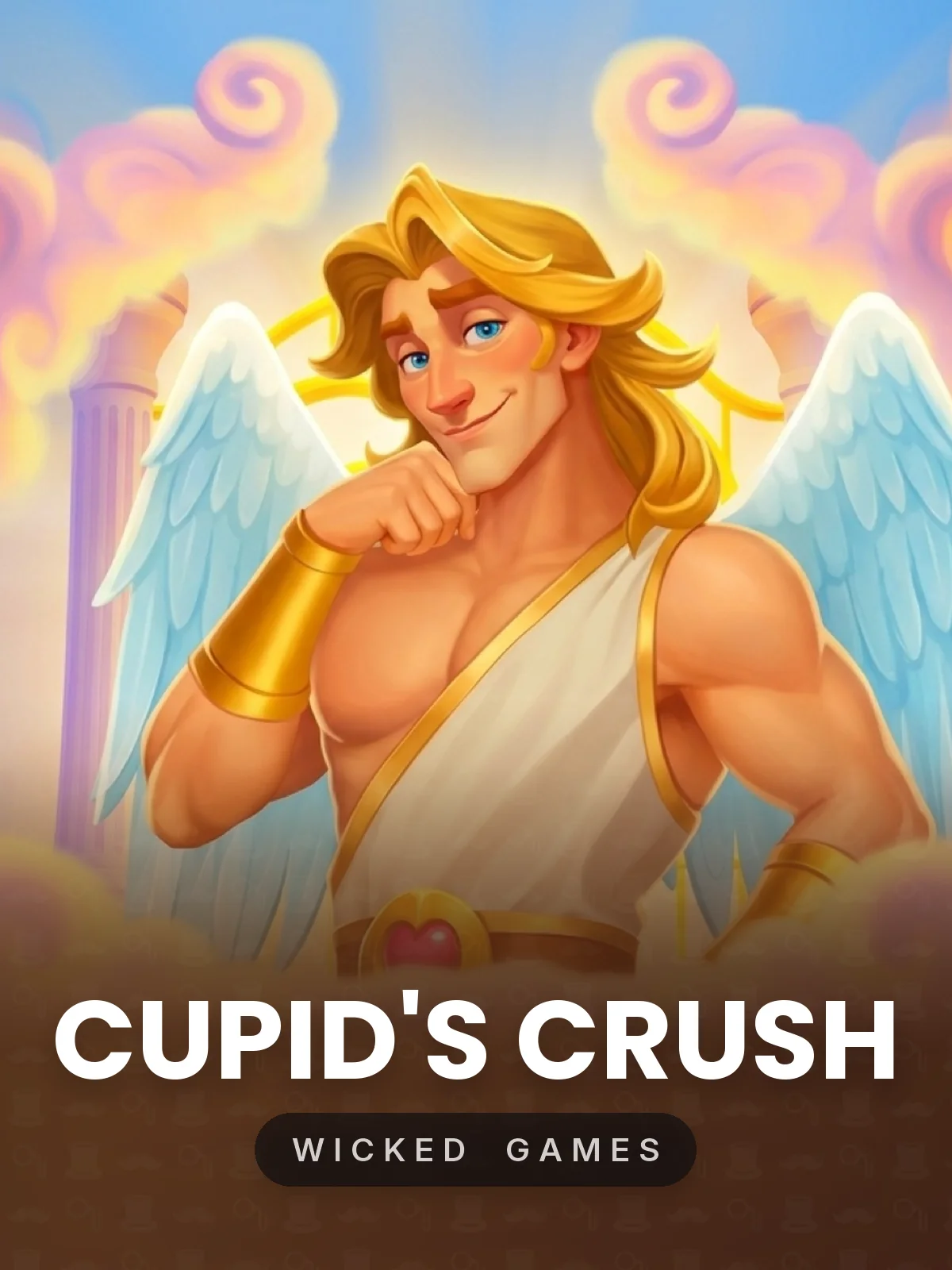 Cupid's Crush