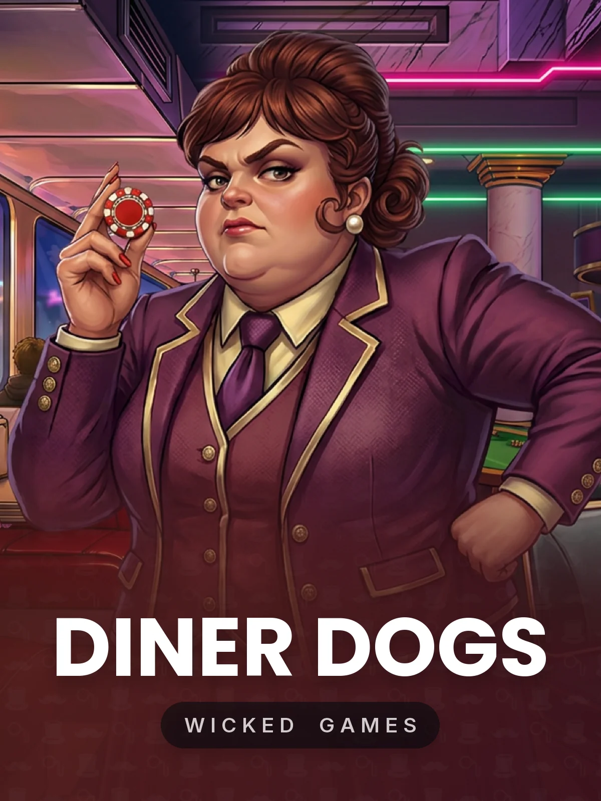 Diner Dogs
