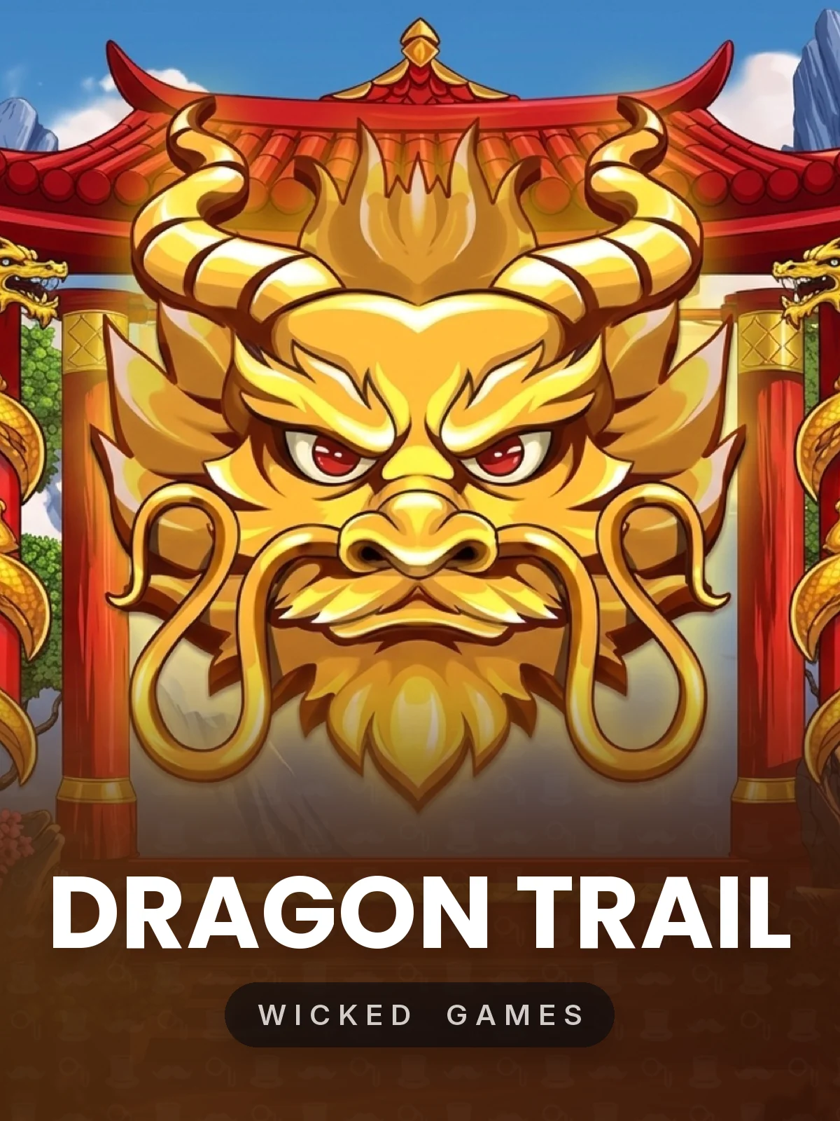 Dragon Trail