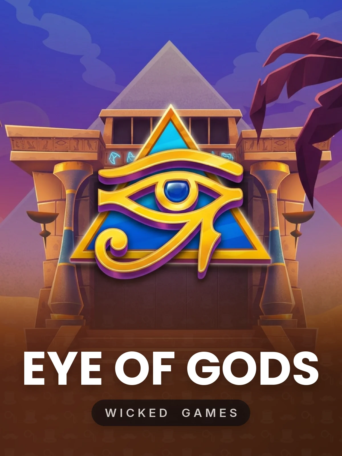 Eye of Gods